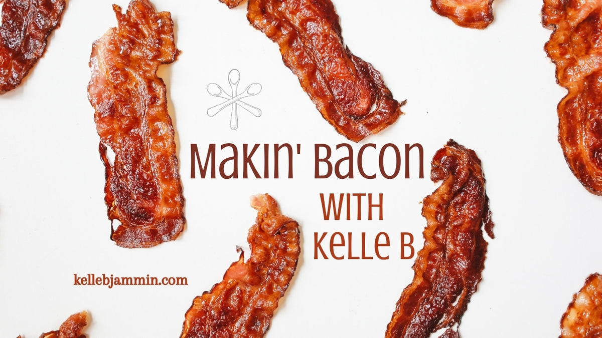 Makin' Bacon is on sale at