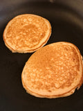 Malted Pancake Mix
