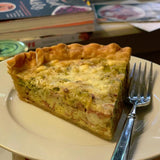 Quiche Lorraine