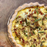 Quiche Lorraine