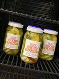 Avocado Pickles (16oz)