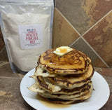 Kelle B's Malted Pancake Mix